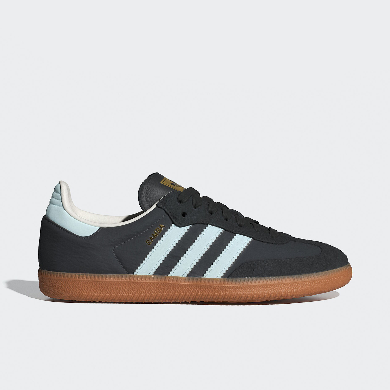 Adidas Shoes Samba - アディダス オーセンティック スリーリーフス サンバ OG W