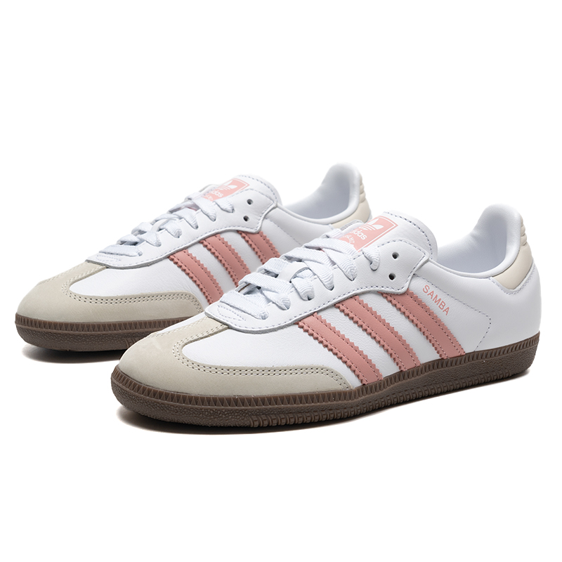 Adidas Shoes Samba - アディダス オリジナルス サンバ OG レディース カジュアルシューズ