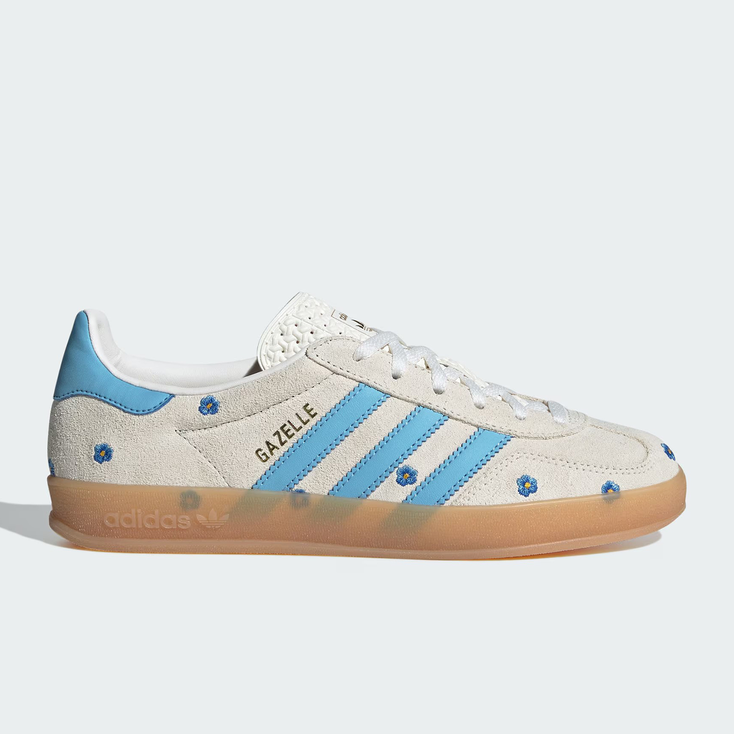 Adidas Shoes Samba - アディダス 正規品 クローバー レディース レースアップ 滑り止め