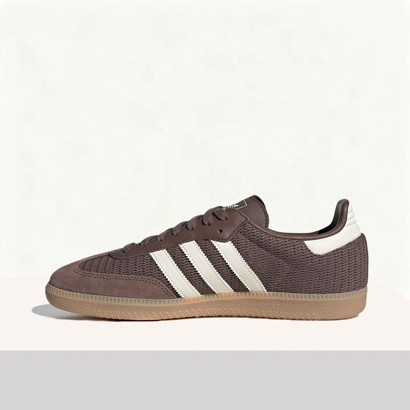 Adidas Shoes Samba - アディダス SAMBA OG レトロ ファッション カジュアル
