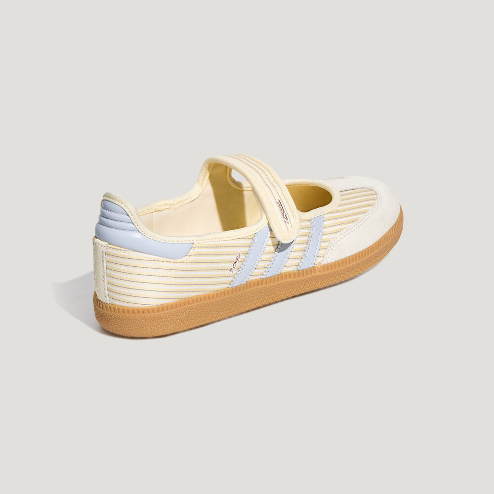 アディダス オリジナルス メンズおよびレディース SAMBA - Adidas Shoes Samba のレビューと価格