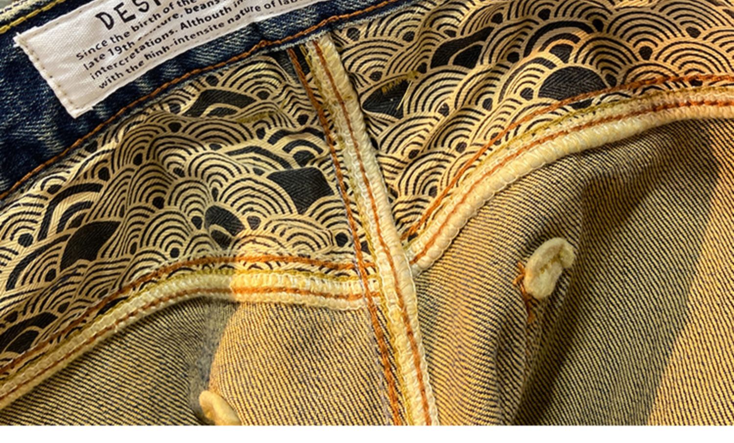 メンズ レッドセルビッジデニムジーンズ 秋冬 アメリカンスタ - Levis Jeans 501 のレビューと価格