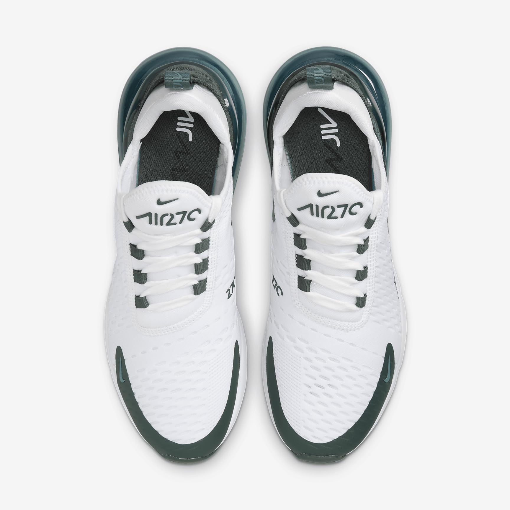 ナイキ エアマックス 270 レディーススニーカー - Nike Shoes Air Max 270 のレビューと価格