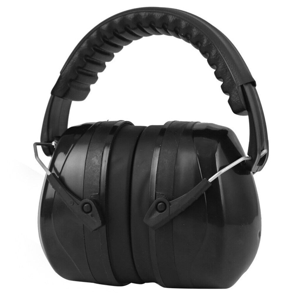 折りたたみ式アンチノイズヘッドイヤーマフノイズキャンセリング - Earmuffs Foldable のレビューと価格