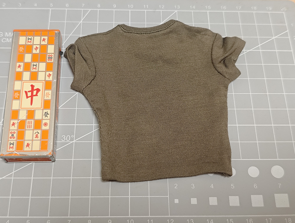 ホットセールス 1/6th アラートライン DID US.  - Flannel Shirt Lined のレビューと価格