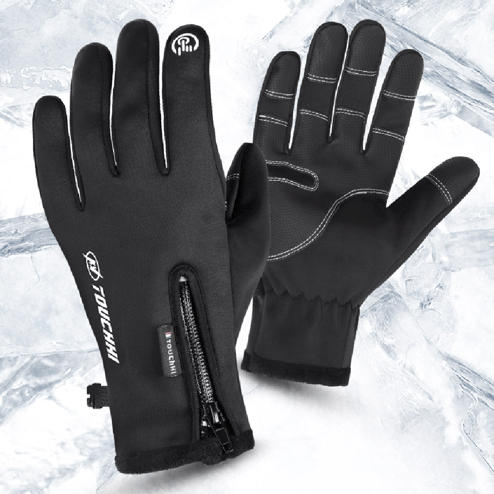 USBタッチスクリーン付き電気温水手袋,加熱ハンドウォーマー - Hand Warmer Electric のレビューと価格
