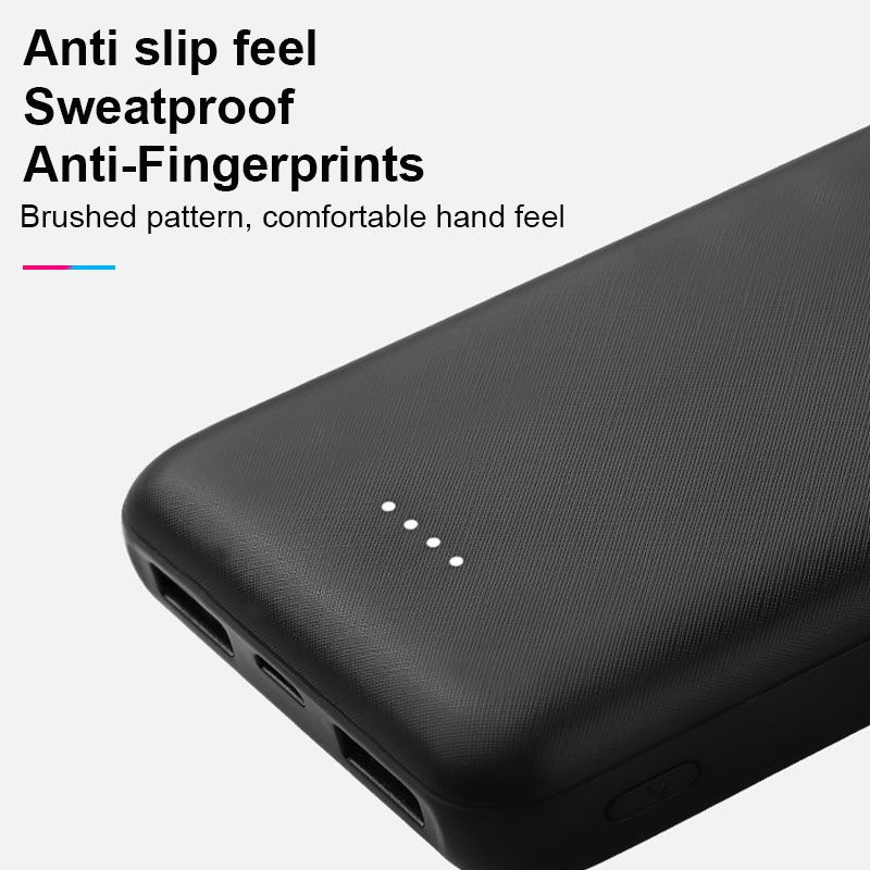 20000mAh パワーバンクポータブル USB 充電器急速 - Heated Vest Battery のレビューと価格