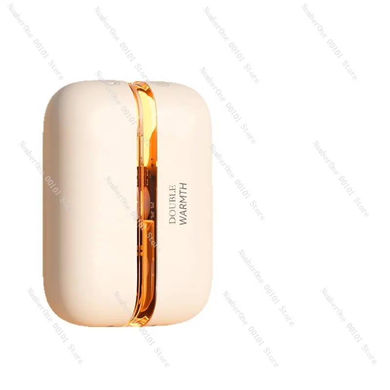 冬の贈り物 首掛け式 マグネット式 ハンドウォーマー デジタ - Hand Warmer Electric のレビューと価格