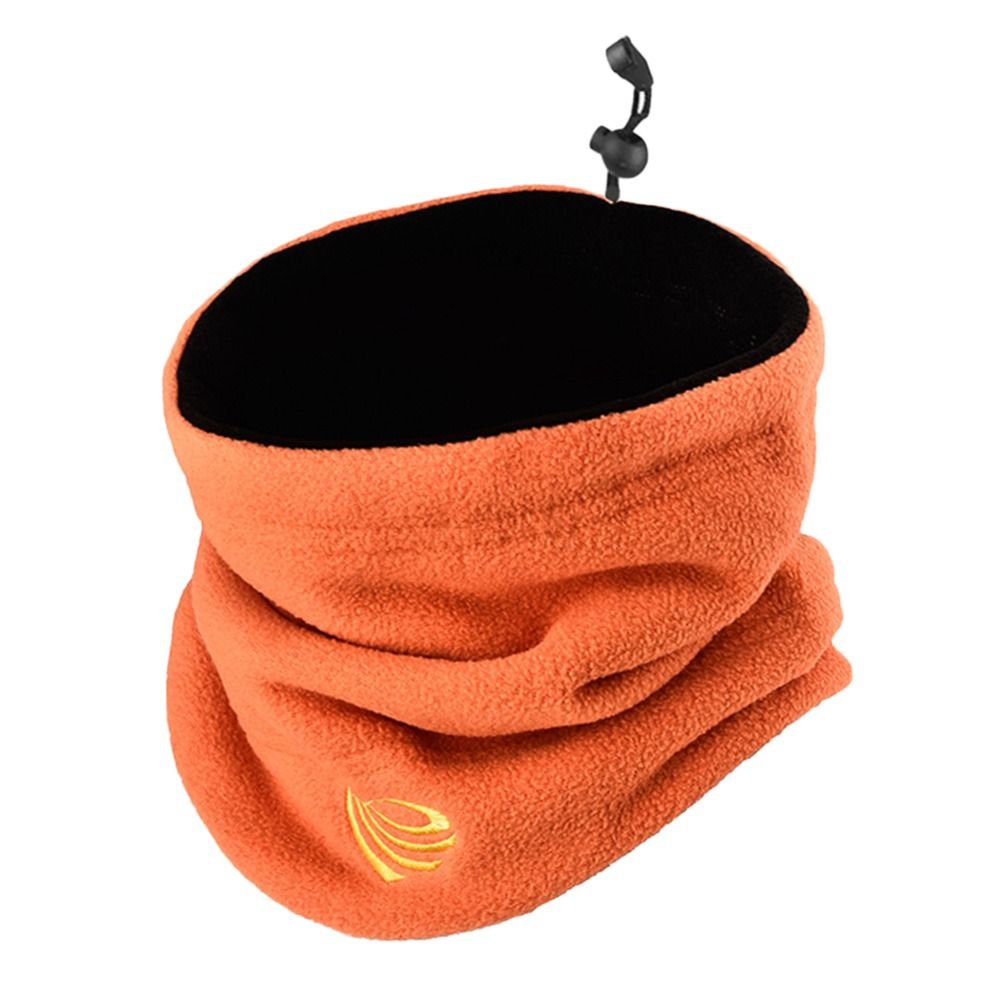 冬用スノーボードフェイスカバー フリースネックゲイター ハー - Neck Gaiter Fleece のレビューと価格