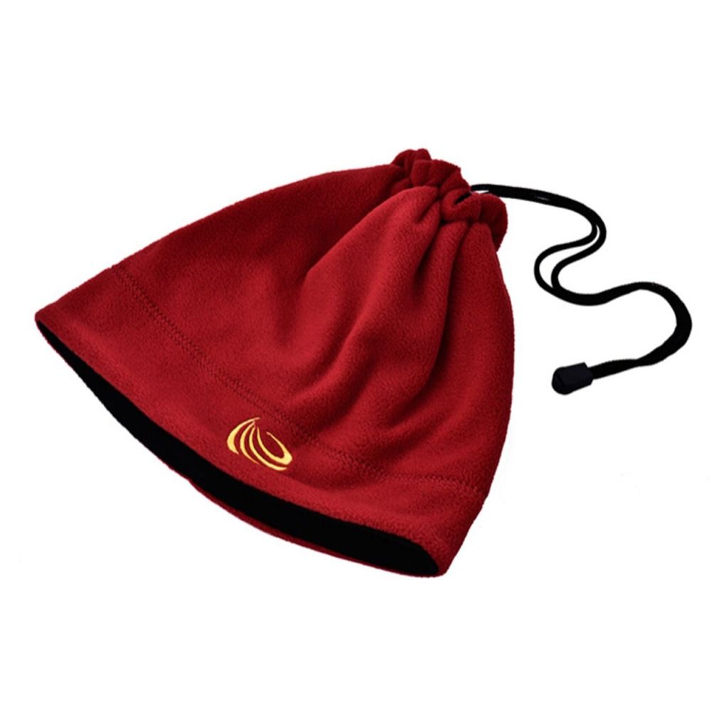 冬用スノーボードフェイスカバー フリースネックゲイター ハー - Neck Gaiter Fleece のレビューと価格