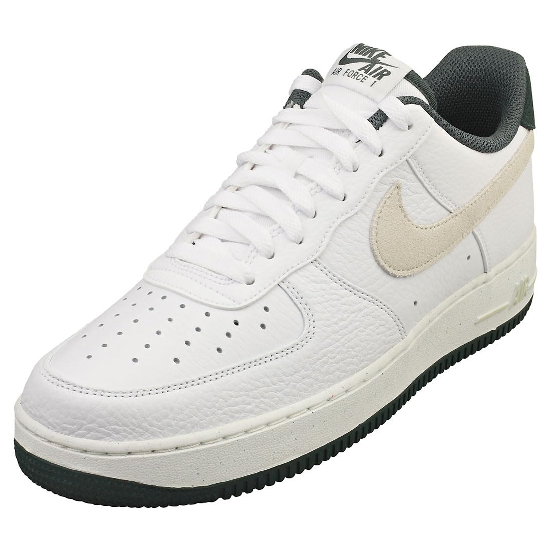 ナイキ エア フォース 1 '07 LV8 メンズ スニーカ - Nike Shoes Air Force 1 のレビューと価格