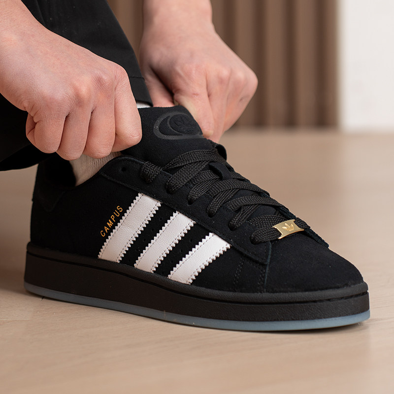 アディダス オリジナルス スケートシューズ メンズ ブラック - Adidas Shoes Samba のレビューと価格