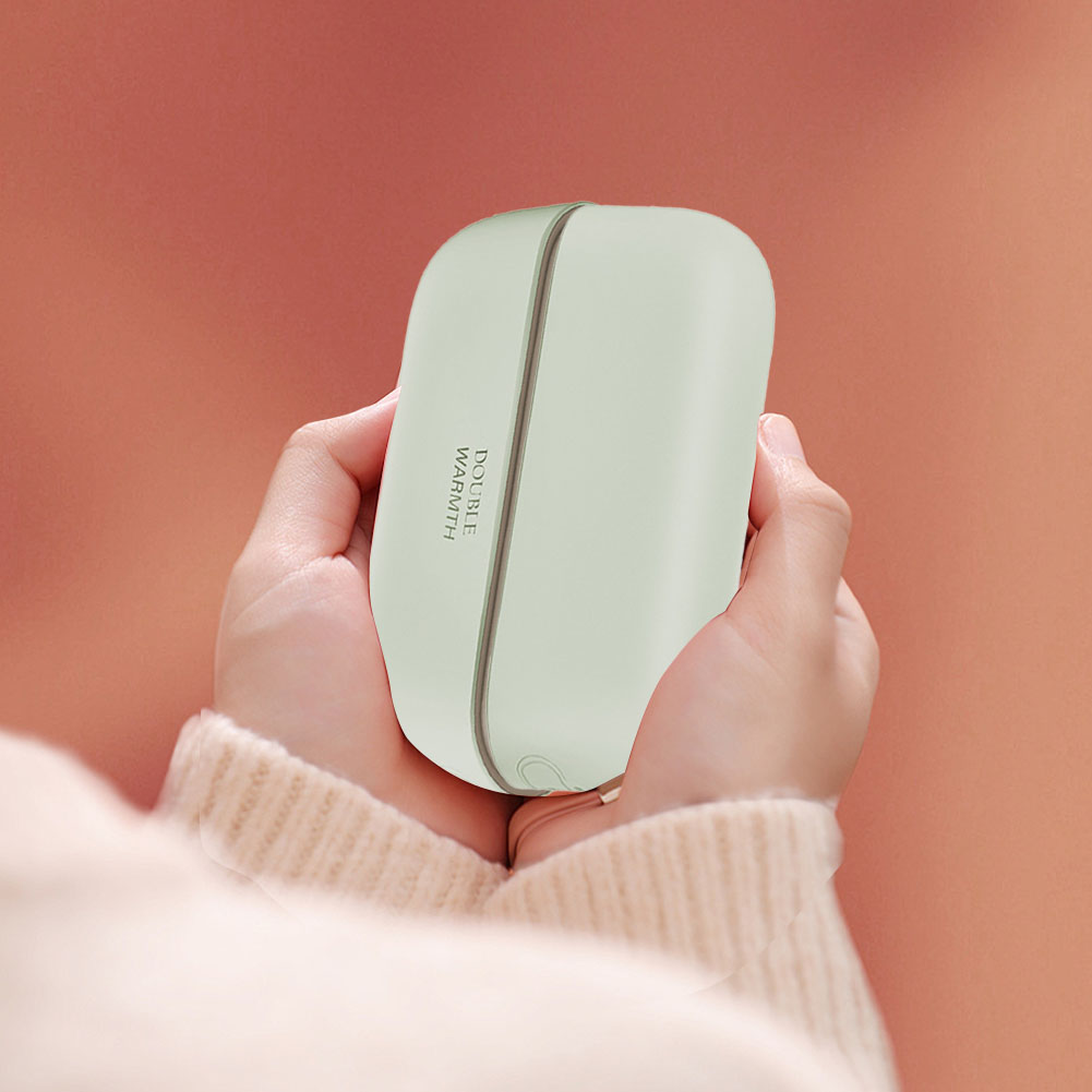 2 in 1 磁気ハンドウォーマー 電気ハンドウォーマー U - Hand Warmer Electric のレビューと価格