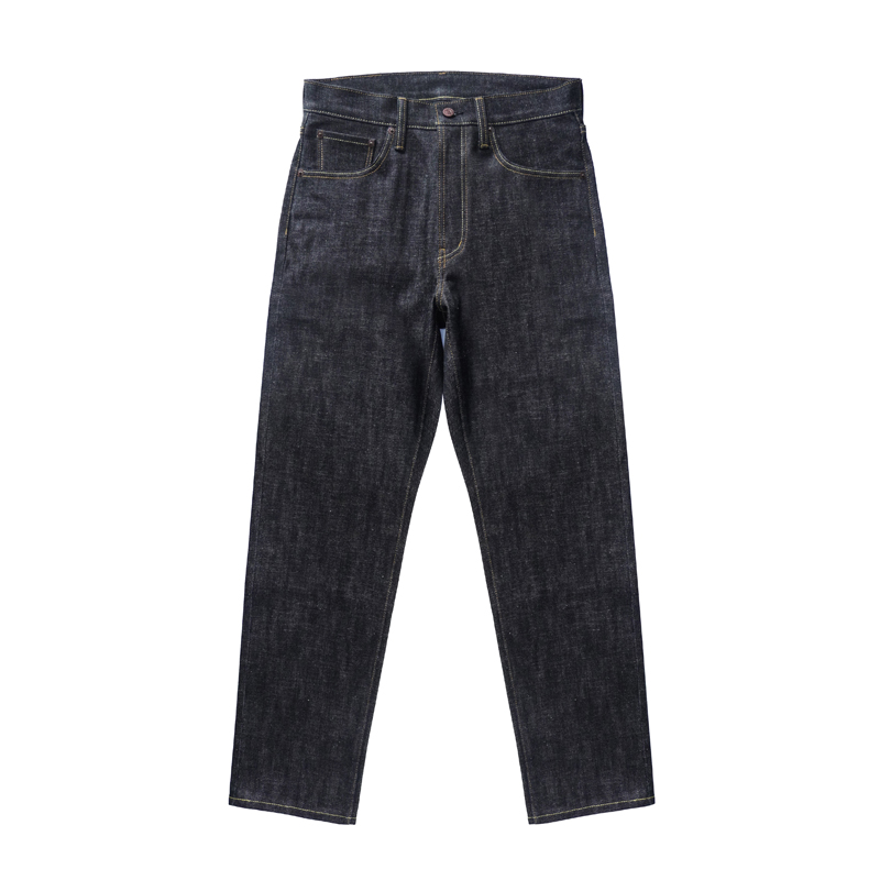 ソースザン 6601XX-R メンズジーンズ レッドヤーン  - Levis Jeans 501 のレビューと価格